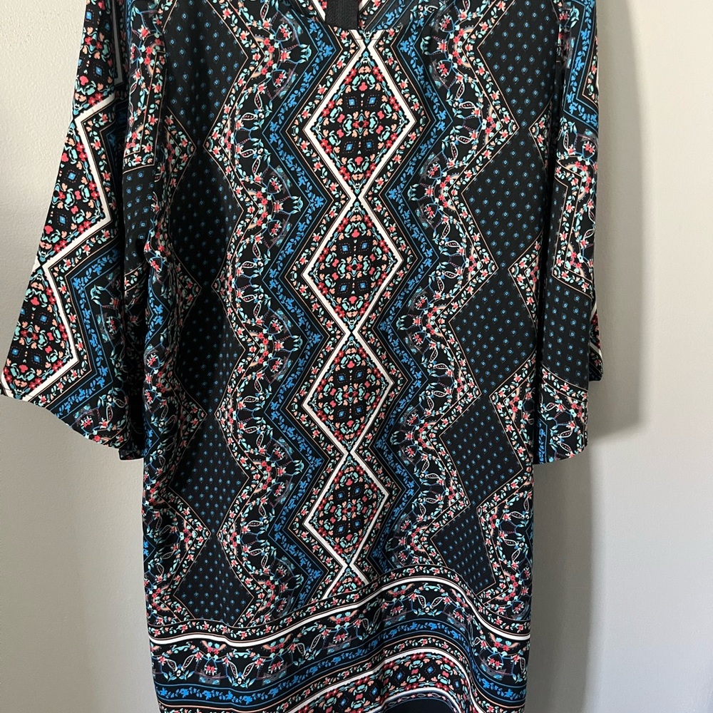 Tunic dress